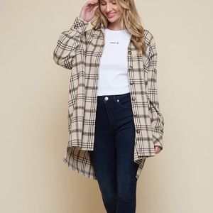 Beautiful oversized coats